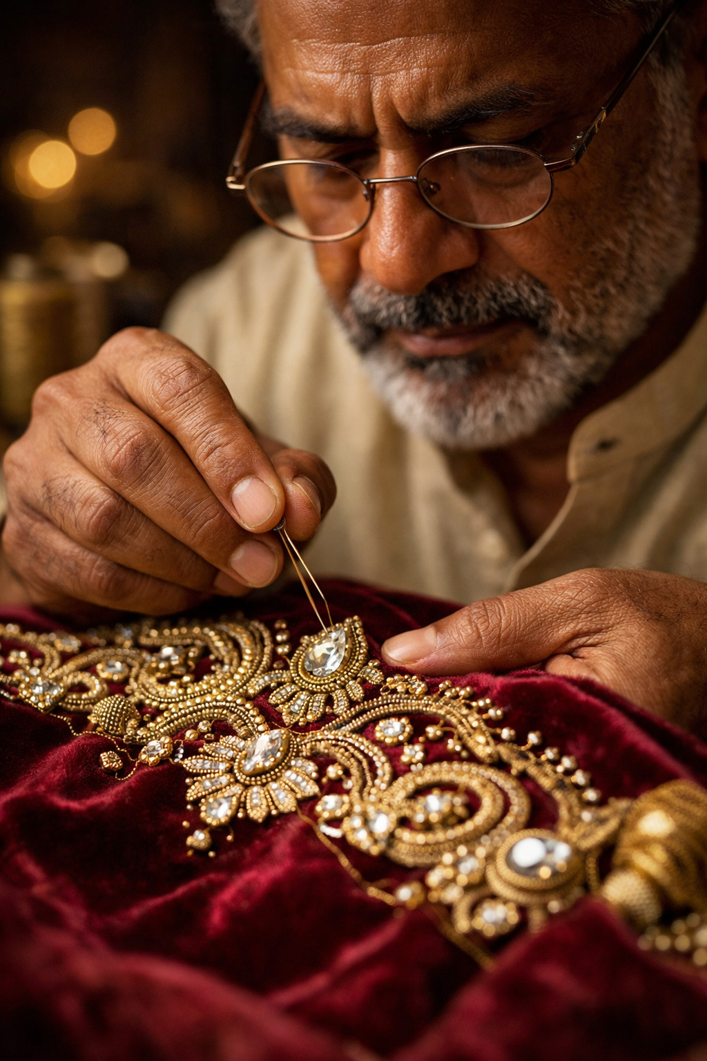 VINZINO craftsmanship