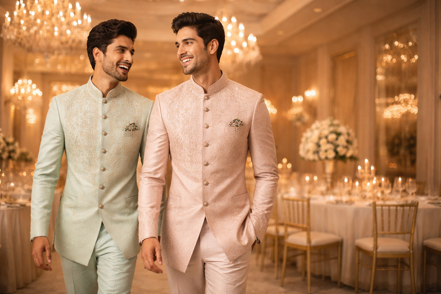 Heritage Re-imagined