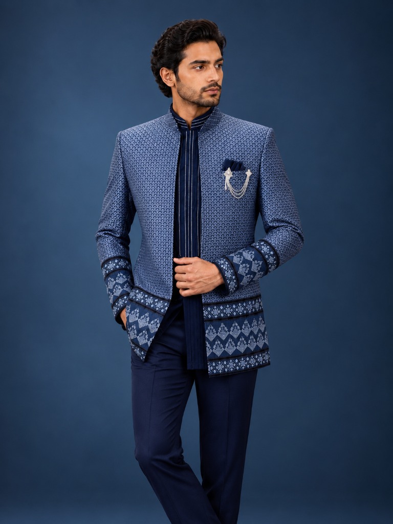 Jodhpuri Suits